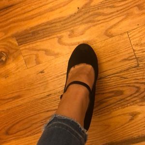 Platform Stiletto Heels